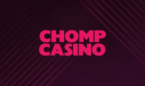 Chomp casino Mexico
